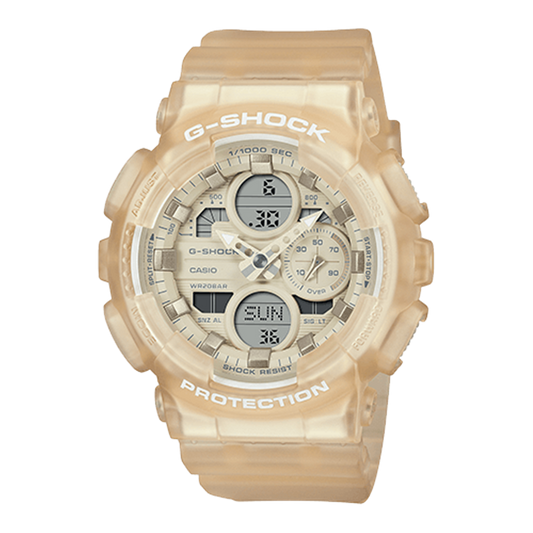 Casio G-shock GMA-S140NC-7A