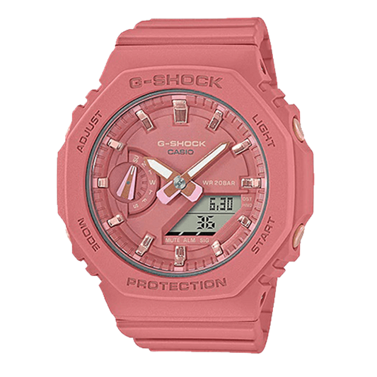 Casio G-shock GMA-S2100-4A2