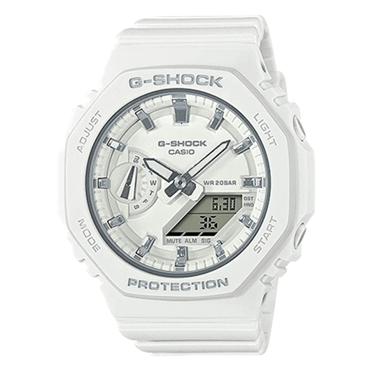 Casio G-shock GMA-S2100-7A