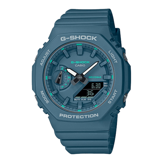 Casio G-shock GMA-S2100GA-3A