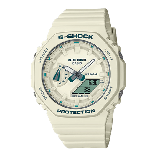 Casio G-shock GMA-S2100GA-7A