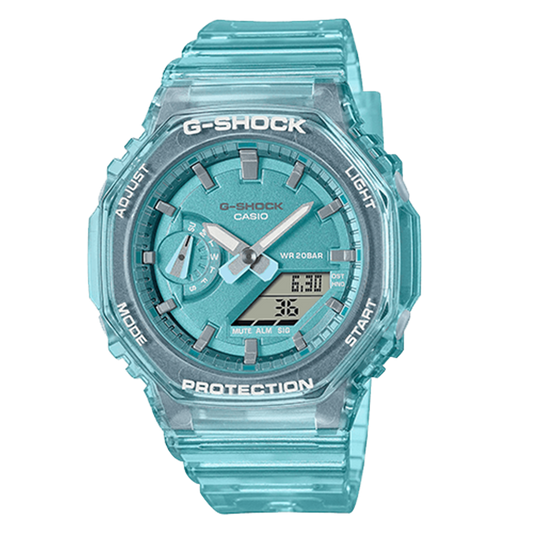 Casio G-shock GMA-S2100SK-2A