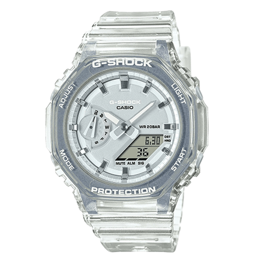 Casio G-shock GMA-S2100SK-7A