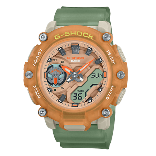 Casio G-shock GMA-S2200PE-5A