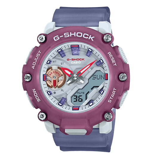 Casio G-shock GMA-S2200PE-6A