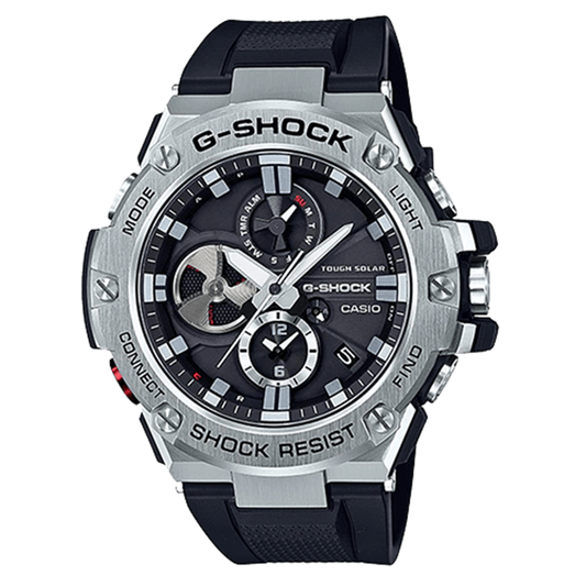 Casio G-shock GST-B100-1A