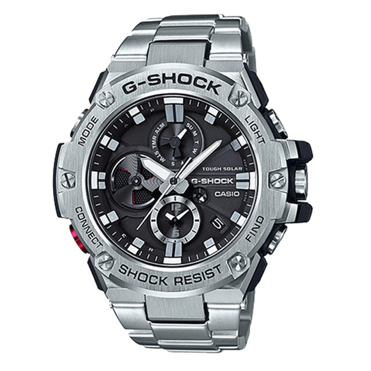 Casio G-shock GST-B100D-1A