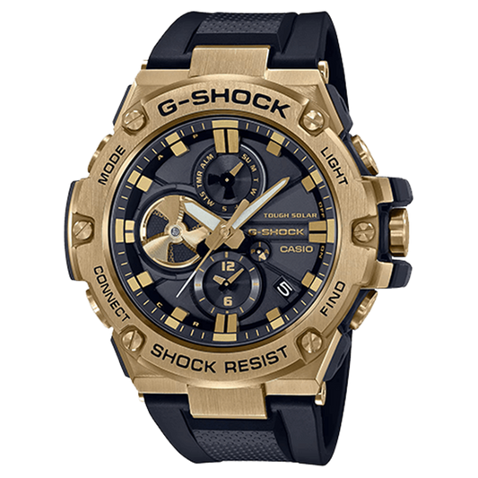 Casio G-Shock GST-B100GB-1A9