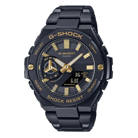 Casio G-shock GST-B500BD-1A9