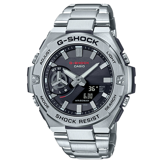 Casio G-shock GST-B500D-1A