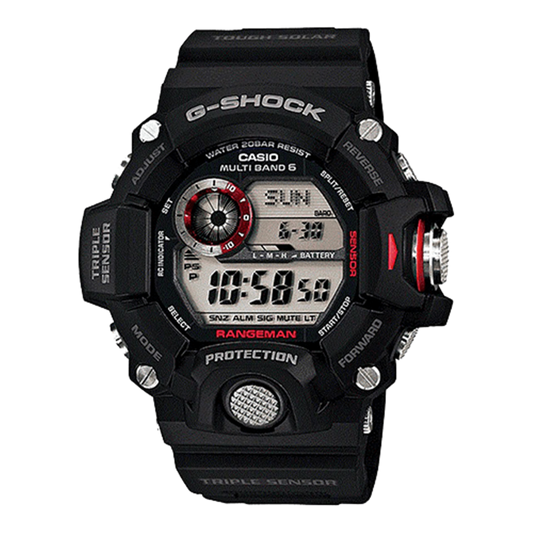 Casio G-shock GW-9400-1