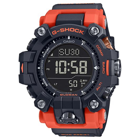 Casio G-Shock GW-9500-1A4