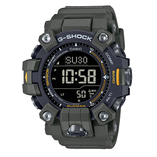 Casio G-Shock GW-9500-3