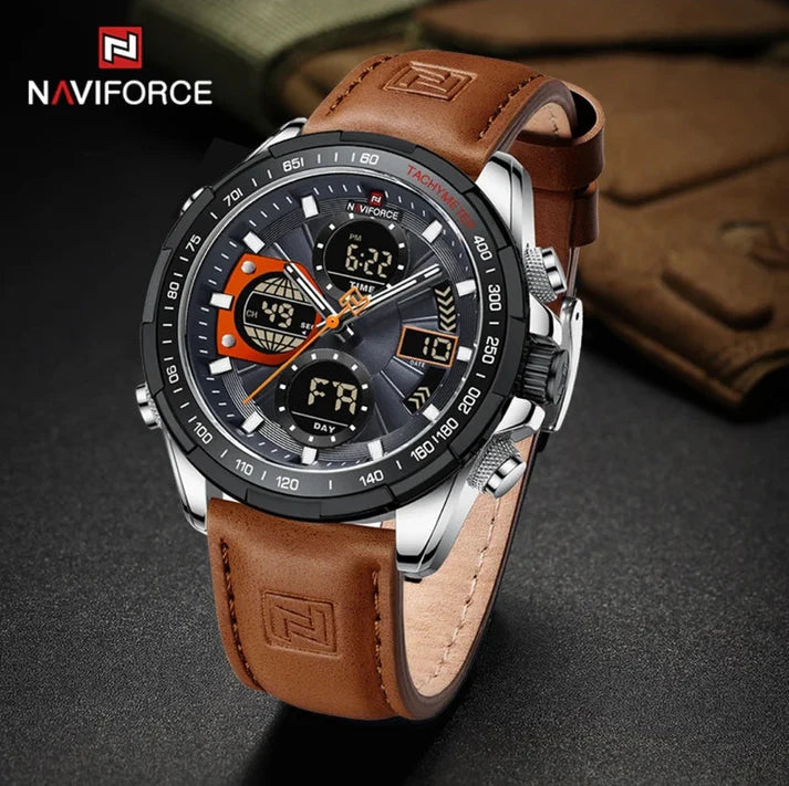 Naviforce #9522