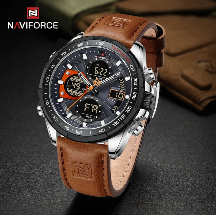 Naviforce #5520