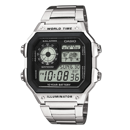 Casio #5363